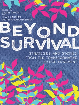 cover image of Beyond Survival